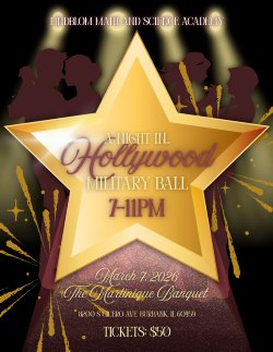 Military Ball